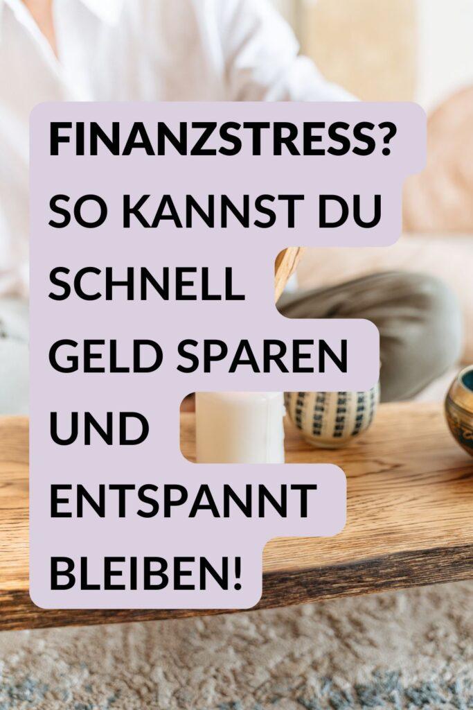 7 Tipps, wie du schnell Geld sparen kannst – Einfach und Effektiv